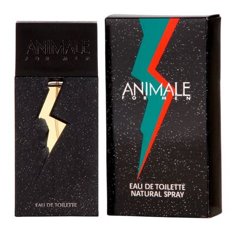 perfume animale